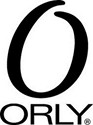 ORLY指甲油